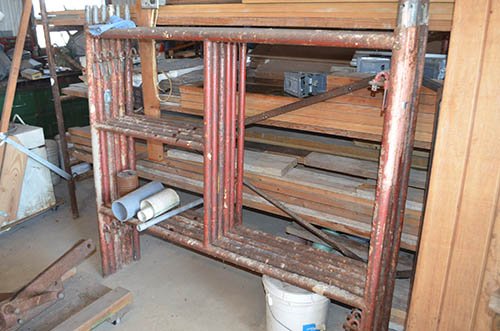Property photo 44 - PERSONAL PROPERTY AUCTION in Allen County